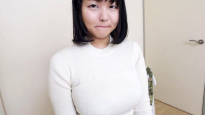 【見放題】[ktkc00179]高知の田舎っぺ爆乳素人さん 遥香/20歳/Hカップ ～地味な顔して痴女という衝撃～＜巨乳＞