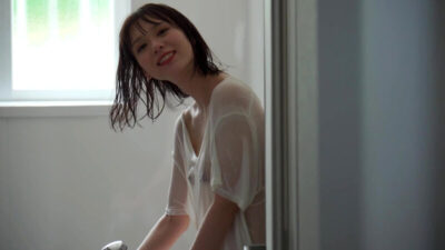 【見放題】[h_346rebd00689]Nanami 波打ち際のイノセンス・小倉七海＜REbecca＞